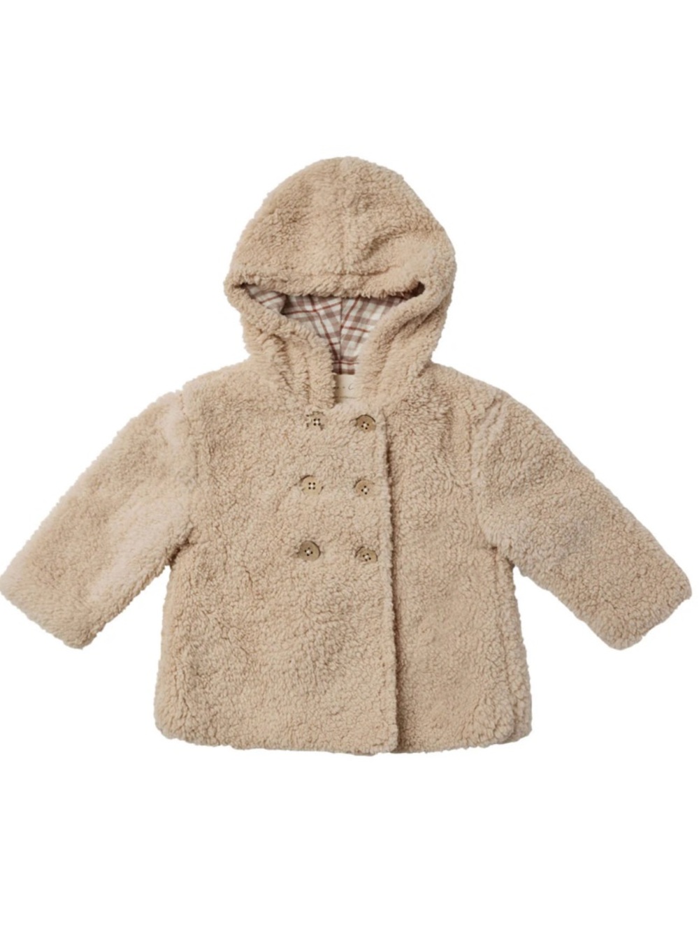 NWT Rylee and Cru coat - Picture 2 of 2